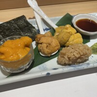 すし 福寿 - 