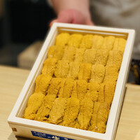 鮨 奏 - 