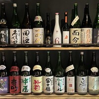 鮨 加喜田 - 