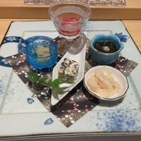 すし 福寿 - 