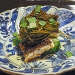 富小路 やま岸 - 