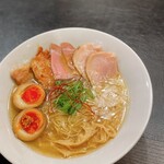 麺屋 宗 - 