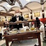 サバティーニ・ディ・フィレンツェ - 