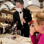 サバティーニ・ディ・フィレンツェ - 