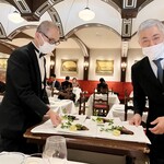 サバティーニ・ディ・フィレンツェ - 