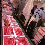 魚河岸 中與商店 - 