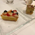 サバティーニ・ディ・フィレンツェ - 