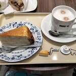 ドトールコーヒーショップ - 