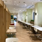 YEBISU GARDEN CAFE - 