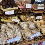 ル・グルニエ・ア・パン - クロワッサンオンザマンド等