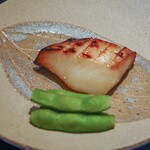 富小路 やま岸 - 