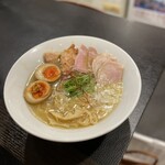 麺屋 宗 - 