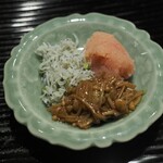 富小路 やま岸 - 