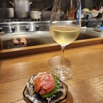 ネオ大衆スタンド ポロ - 