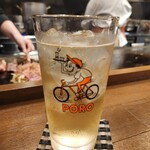 ネオ大衆スタンド ポロ - 