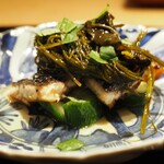 富小路 やま岸 - 