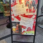 ネオ大衆スタンド ポロ - 