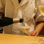 富小路 やま岸 - 