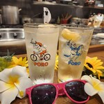 ネオ大衆スタンド ポロ - 