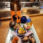 ネオ大衆スタンド ポロ - 