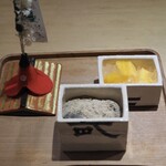 富小路 やま岸 - 