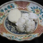 富小路 やま岸 - 