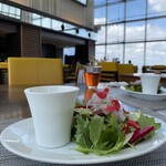 RESTAURANT LUKE with SKY LOUNGE - 