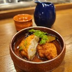 ネオ大衆スタンド ポロ - 