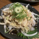 薩摩郷土料理 ぢどり亭 谷四店 - 料理写真: