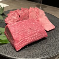 USHIGORO S. NISHIAZABU -  USHIGORO S. NISHIAZABU -