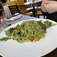 RESTAURANT LUKE with SKY LOUNGE - 