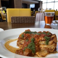 RESTAURANT LUKE with SKY LOUNGE - 