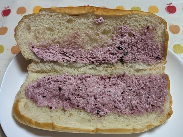 気仙沼パン工房 - 最知（パン）の写真