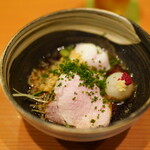 日本料理 たかむら - 