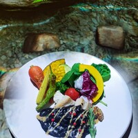 FARM TO TABLE KANBE - 