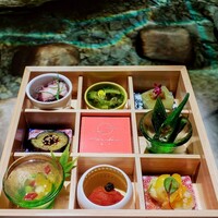 FARM TO TABLE KANBE - 