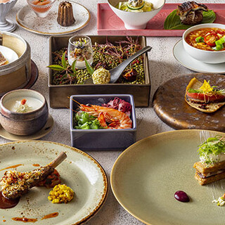 中国料理 「王朝」_1