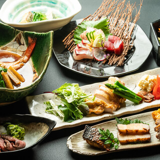 ～一人一菜，日式创意美食～