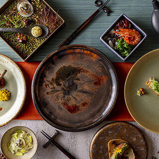 中国料理 「王朝」_2