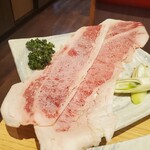 ここ肉 - 