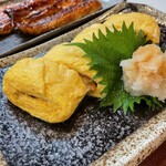 うなぎ いけだ - うまき　数量限定！！