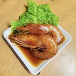 韓国スタンド @ - 