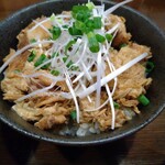 麺や 玄 - 激ウマ‼️ミニチャーシュー丼が最高‼️