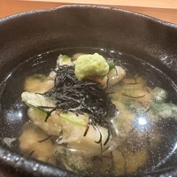 天麩羅 四季彩 村松 - 