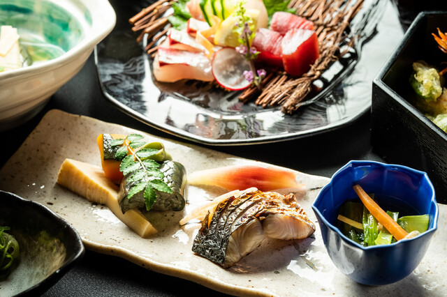 旬菜 和彩美のご予約 - 高速神戸/日本料理 | 食べログ