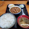 永井食堂