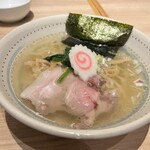 Kawano Soba - 