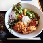 Tokutoku Udon - 