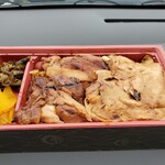 登利平 - 松弁当