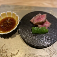 肉割烹ふたご 北新地店 - 